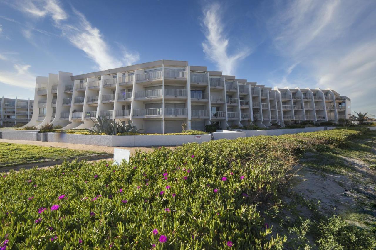 Bord De Plage - Premiere Conciergerie Palavas-les-Flots Exterior foto
